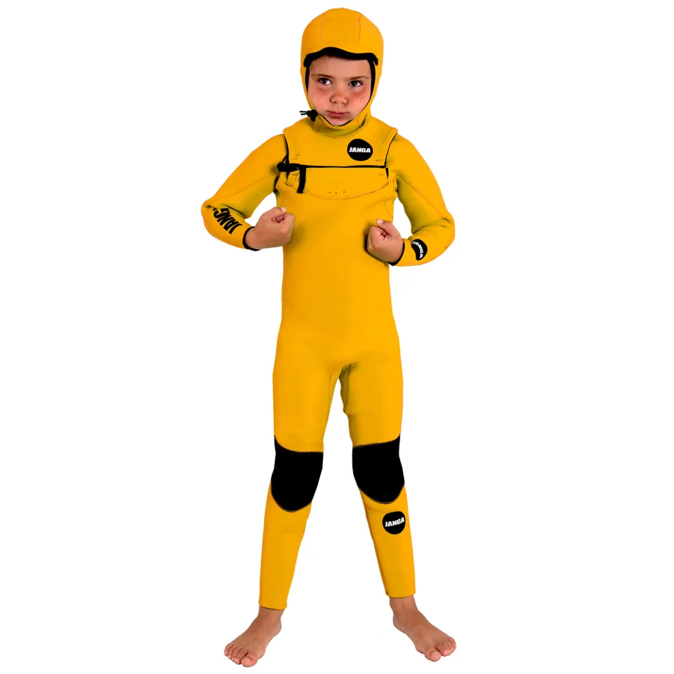JANTONE GUYS KIDS WETSUIT