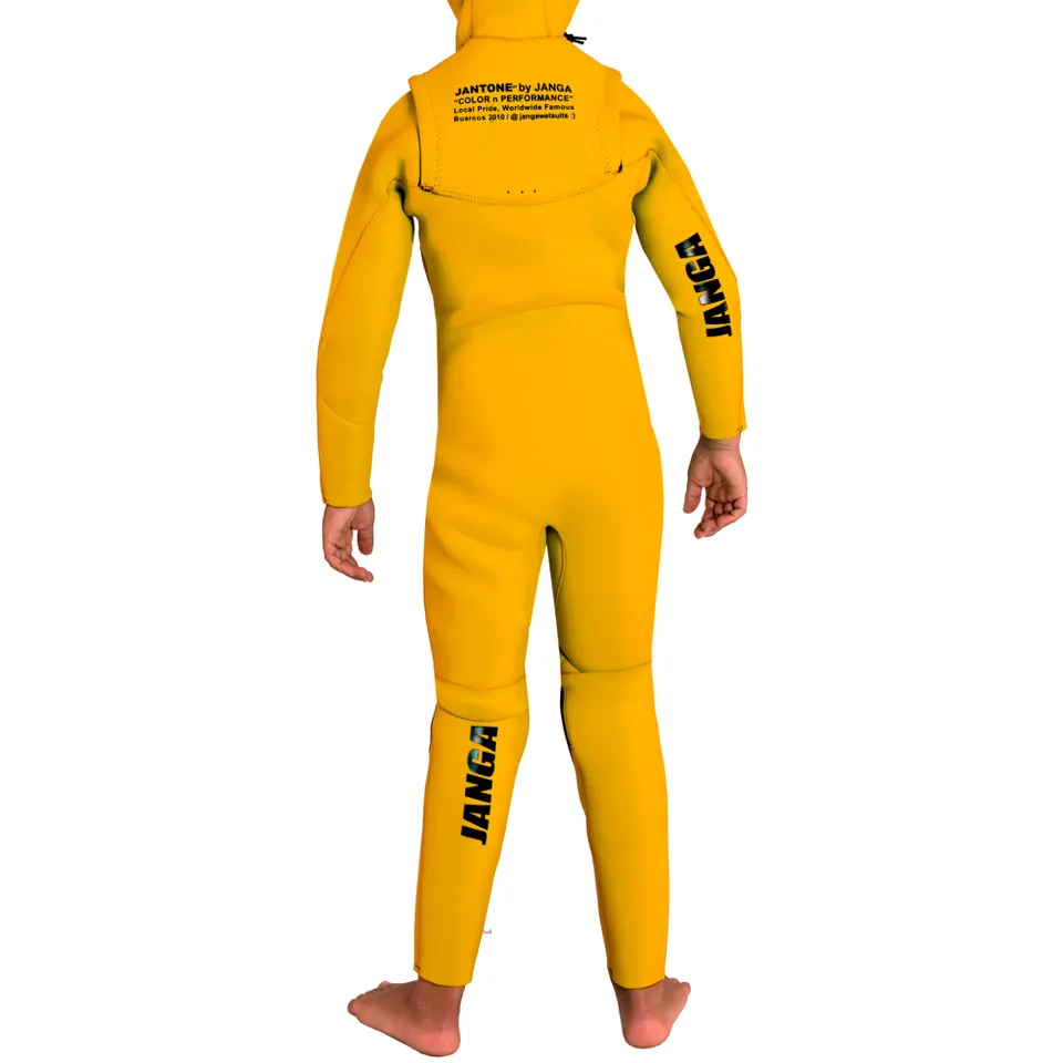 JANTONE GUYS KIDS WETSUIT