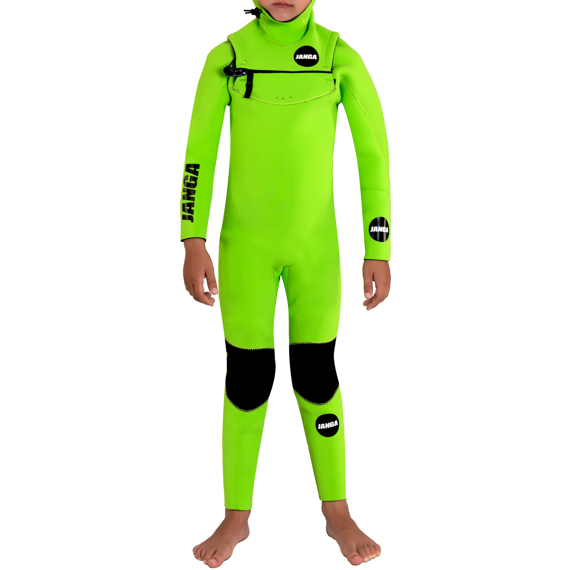 JANTONE GUYS KIDS WETSUIT