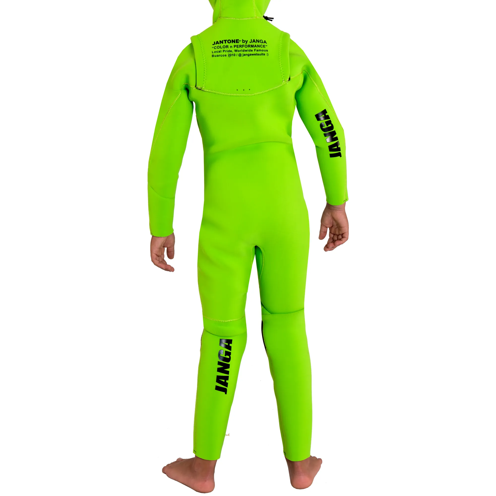 JANTONE GUYS KIDS WETSUIT