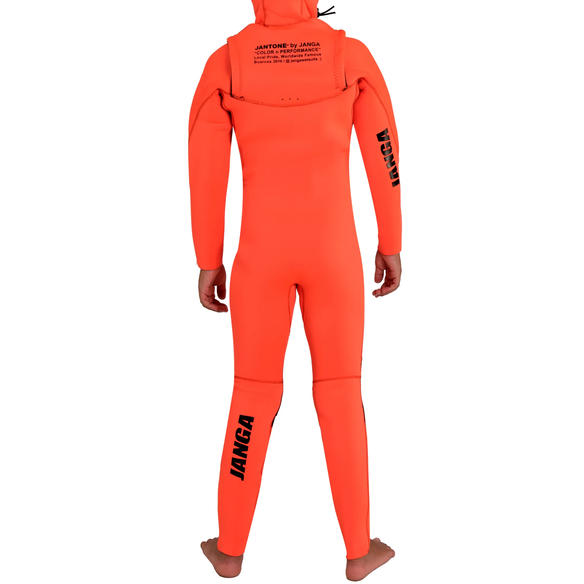 JANTONE GUYS KIDS WETSUIT