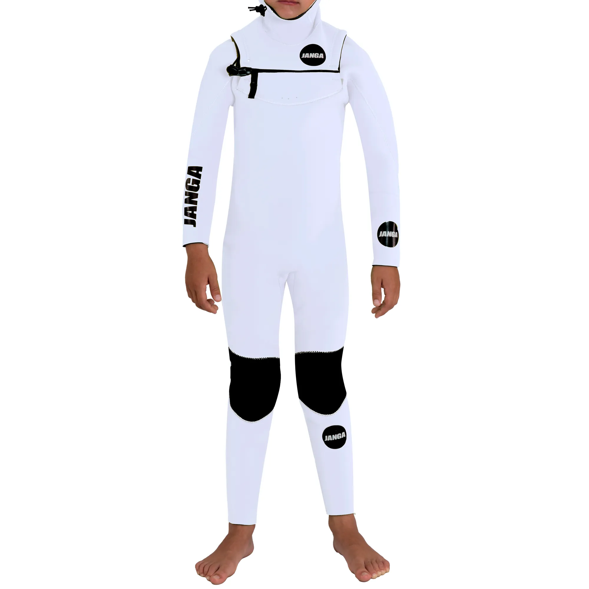 JANTONE GUYS KIDS WETSUIT