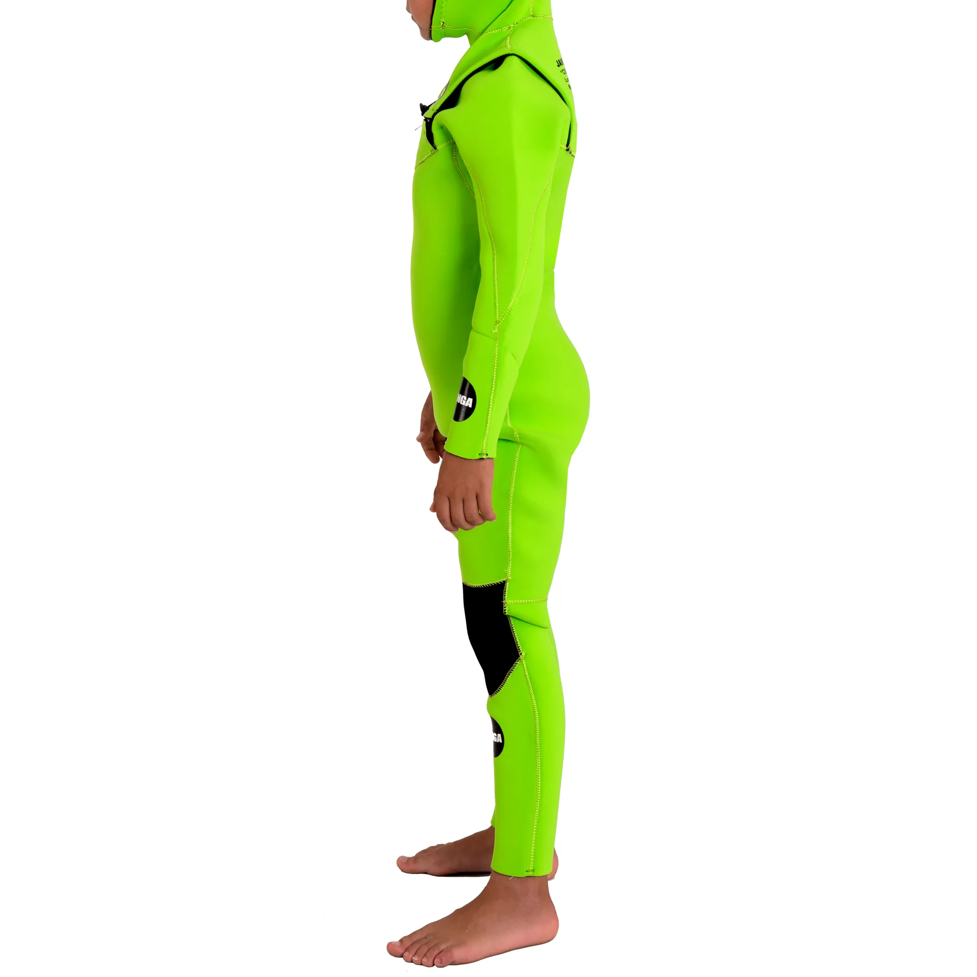 JANTONE GUYS KIDS WETSUIT