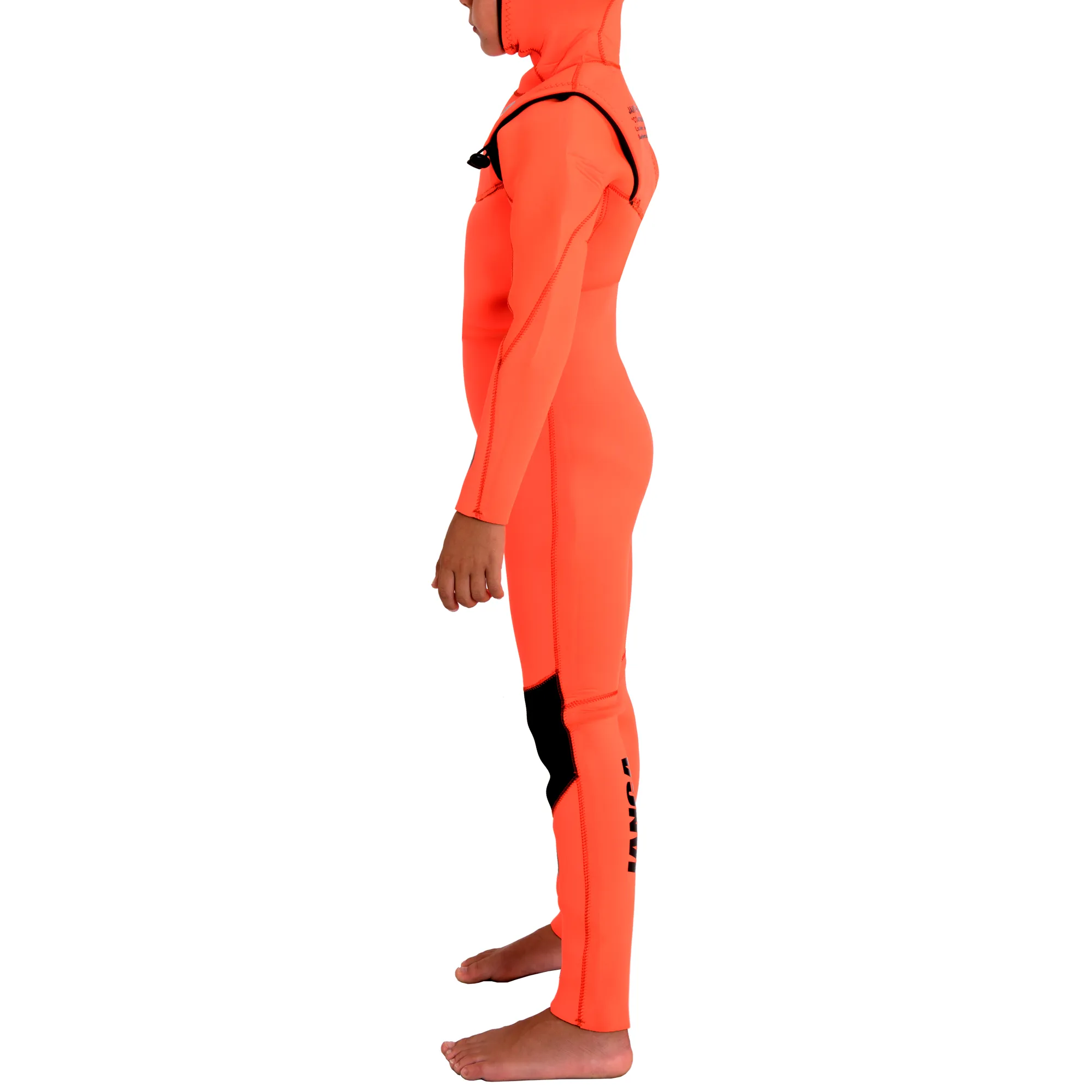 JANTONE GUYS KIDS WETSUIT