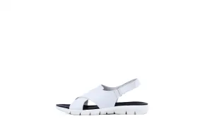JOLYON SANDALS | WHITE | WOMEN