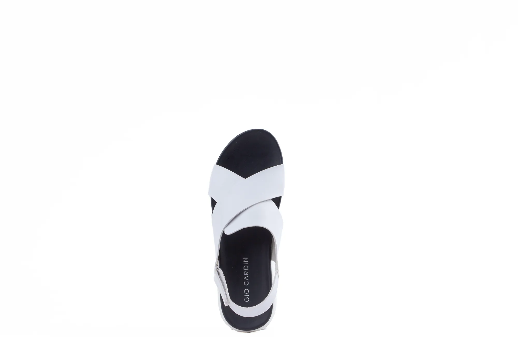 JOLYON SANDALS | WHITE | WOMEN