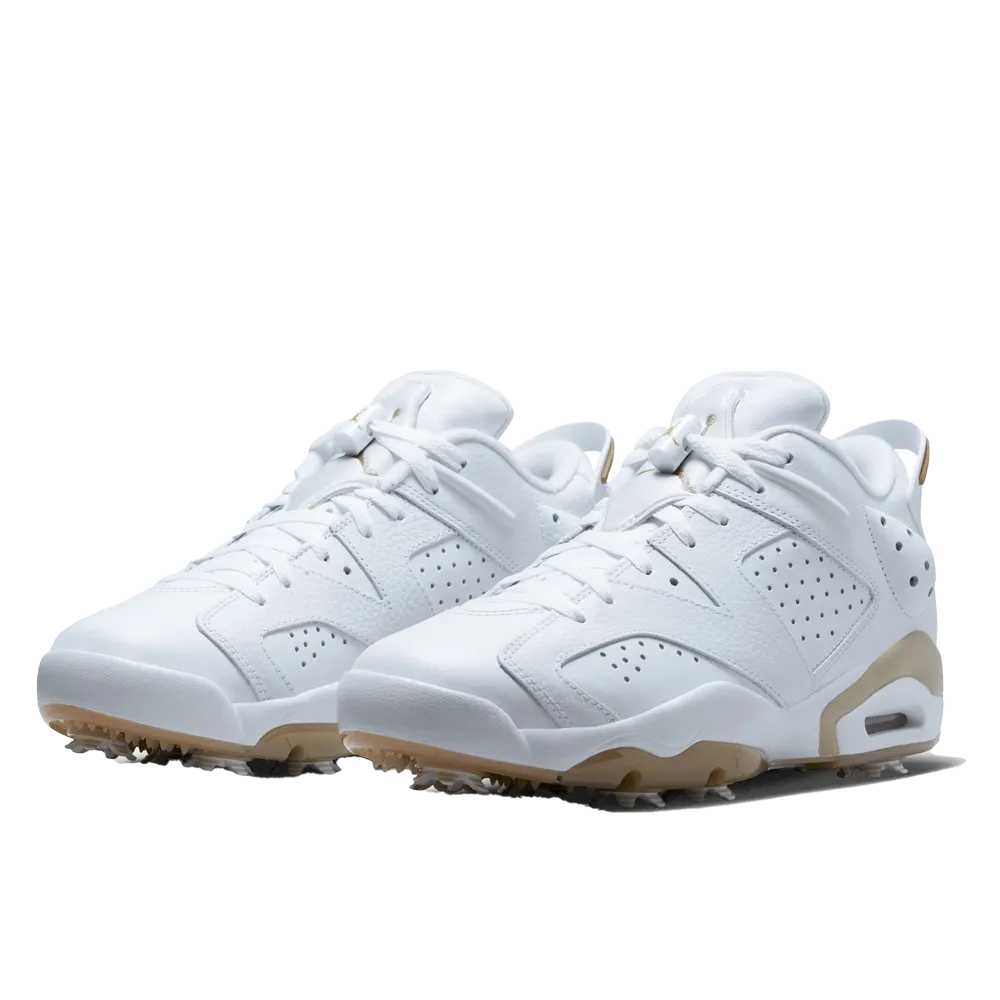 Jordan Retro 6 G Men's Golf Shoes