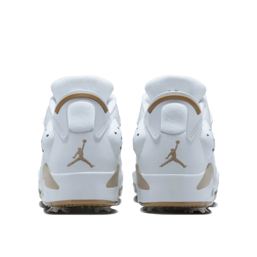 Jordan Retro 6 G Men's Golf Shoes