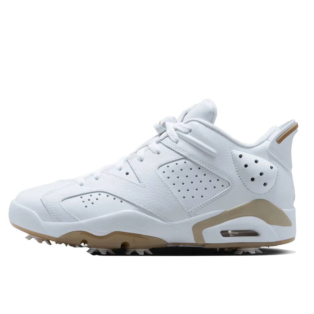 Jordan Retro 6 G Men's Golf Shoes