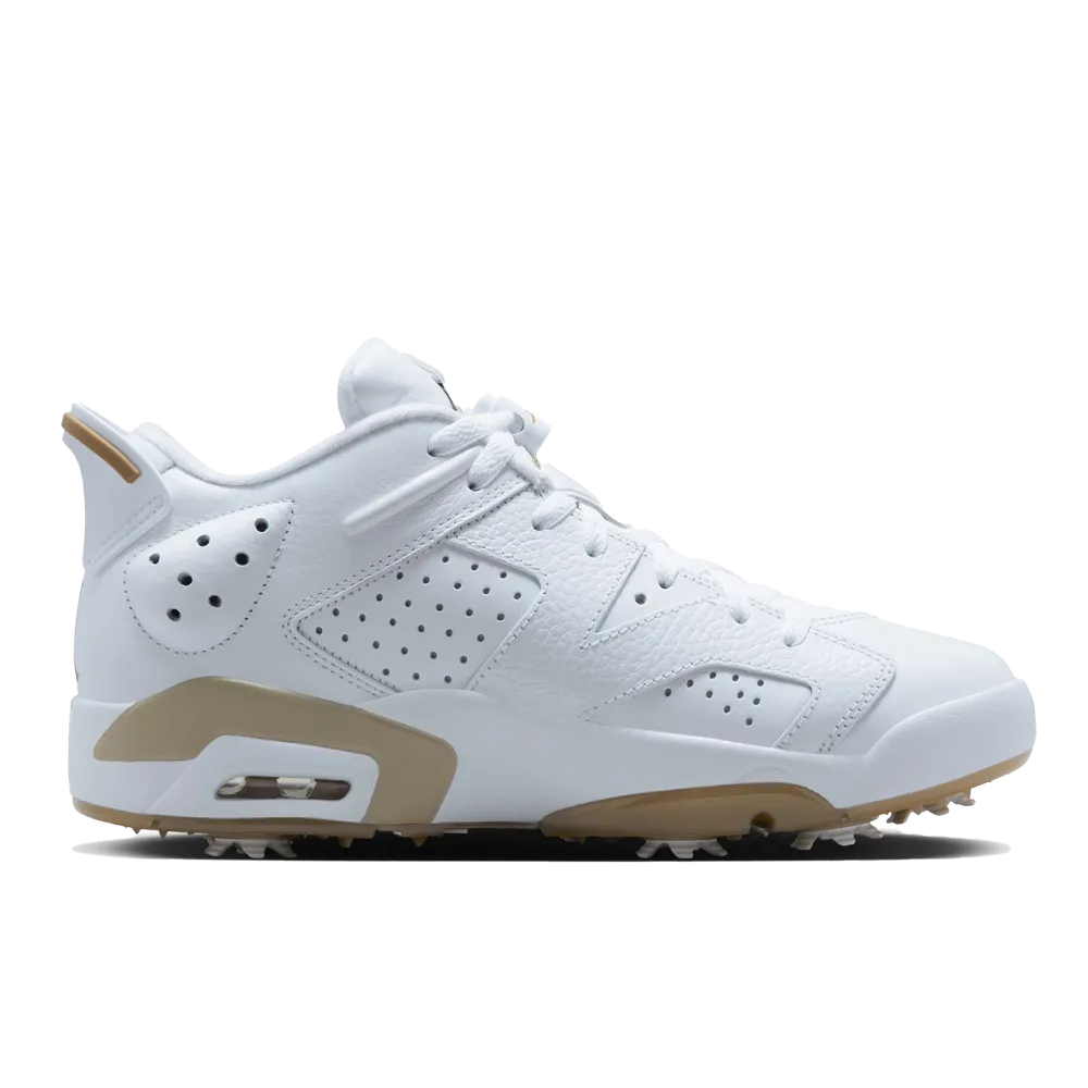 Jordan Retro 6 G Men's Golf Shoes