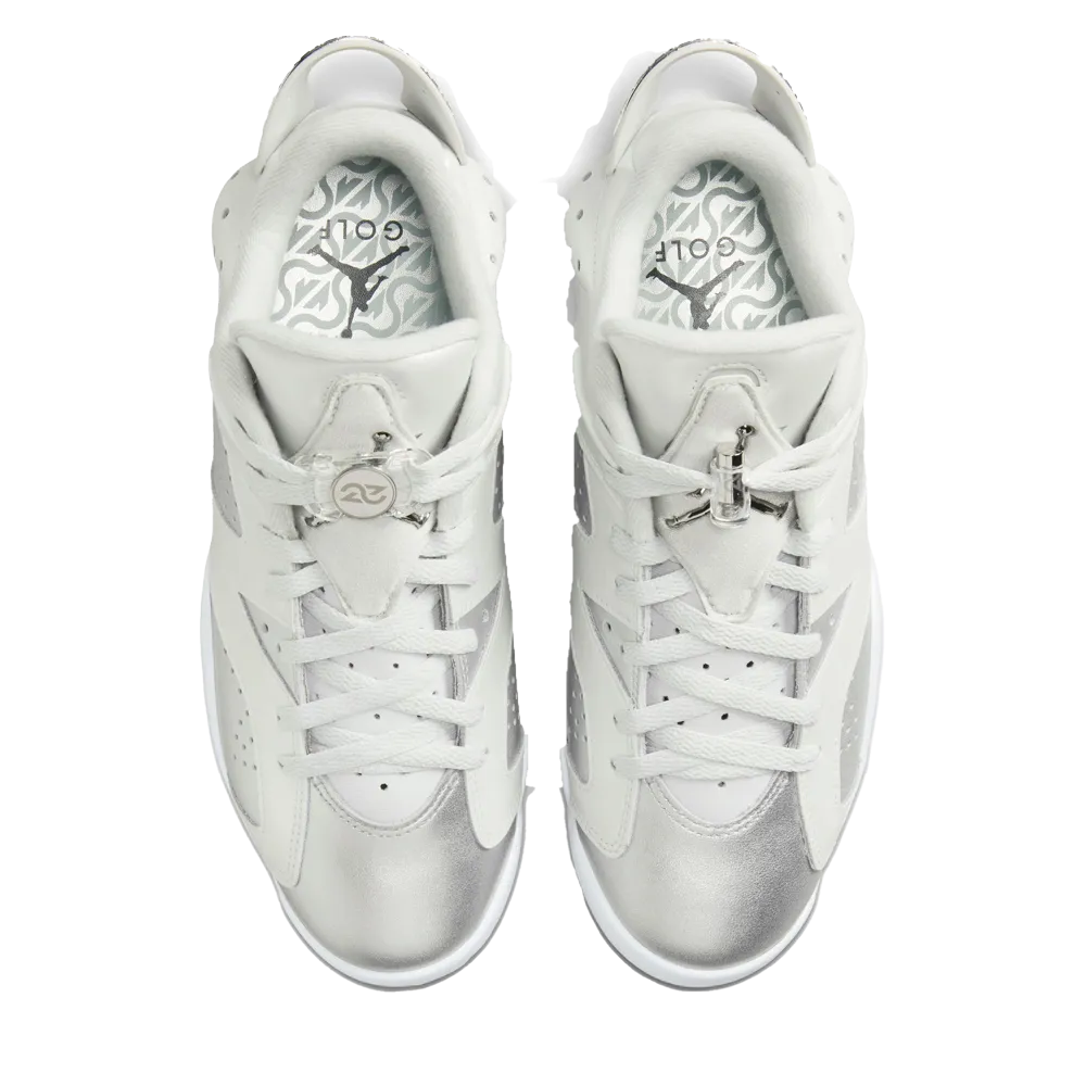 Jordan Retro 6 G NRG Men's Golf Shoes