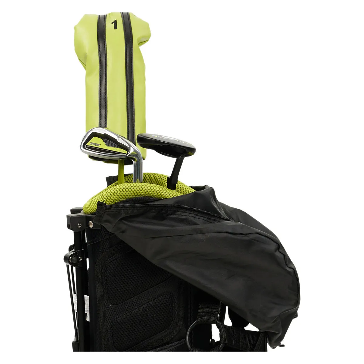 Junior TPX J1 Golf Set