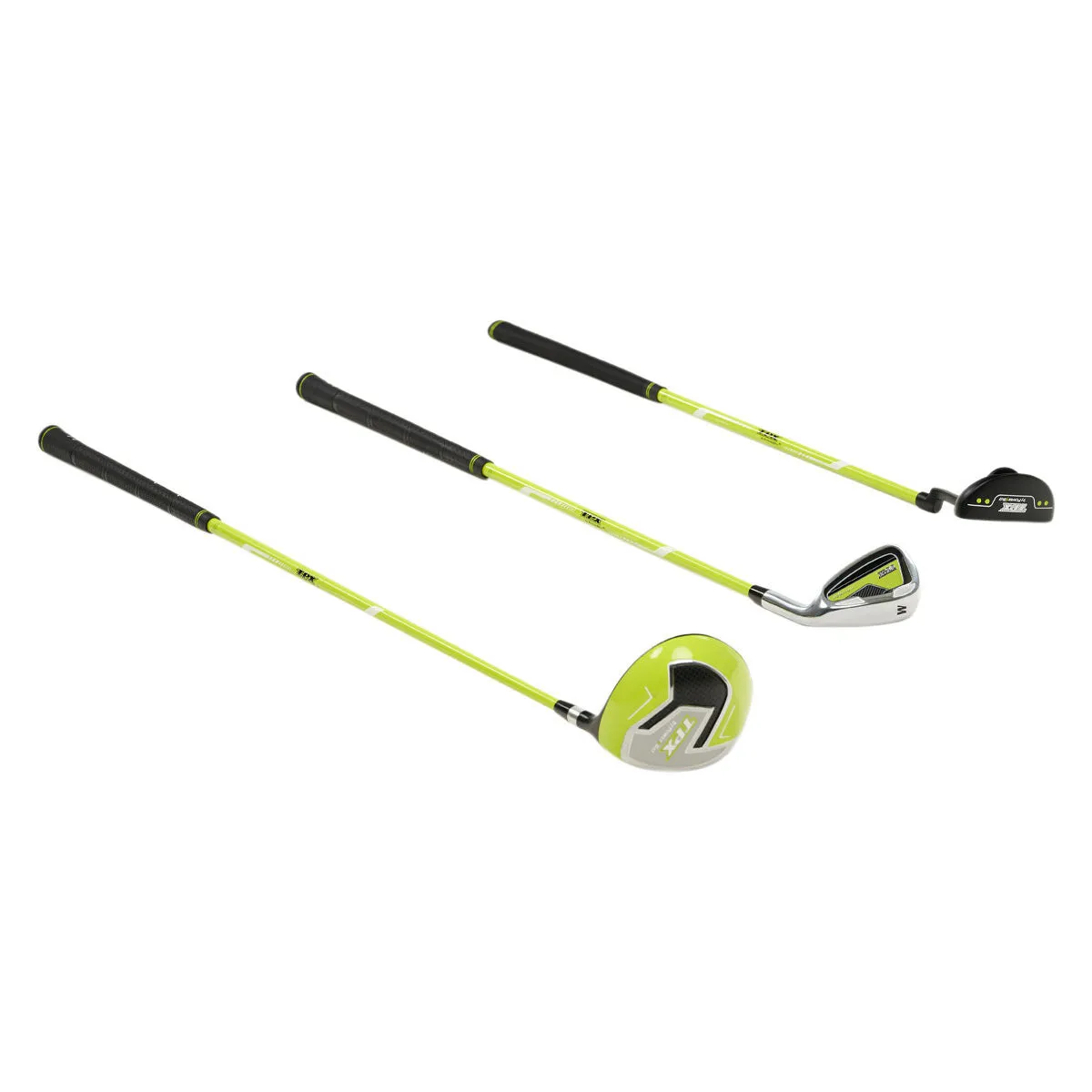 Junior TPX J1 Golf Set