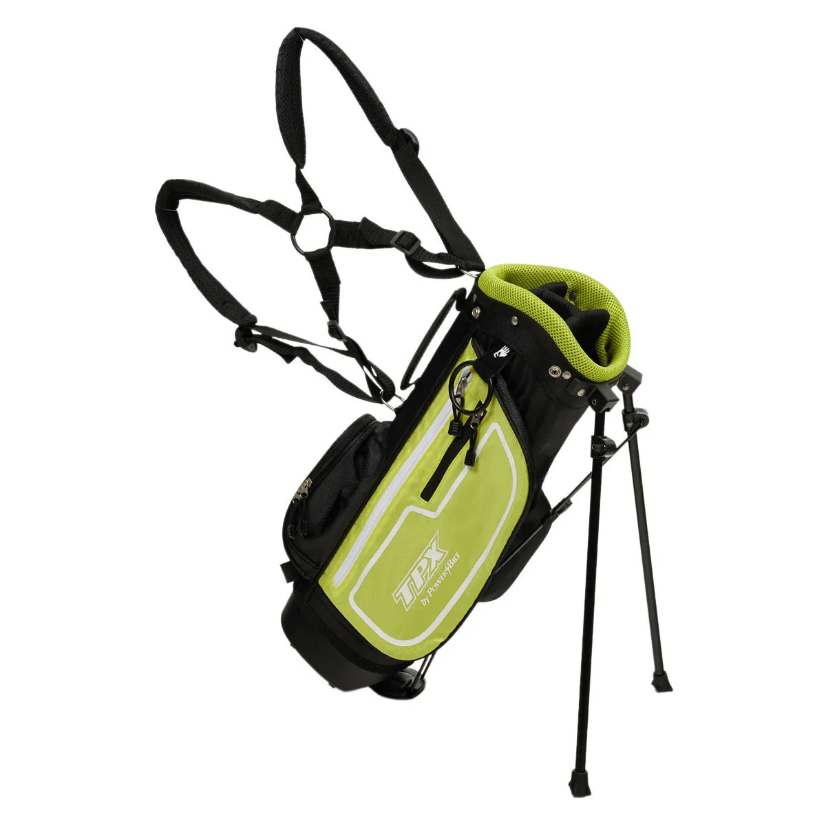 Junior TPX J1 Golf Set