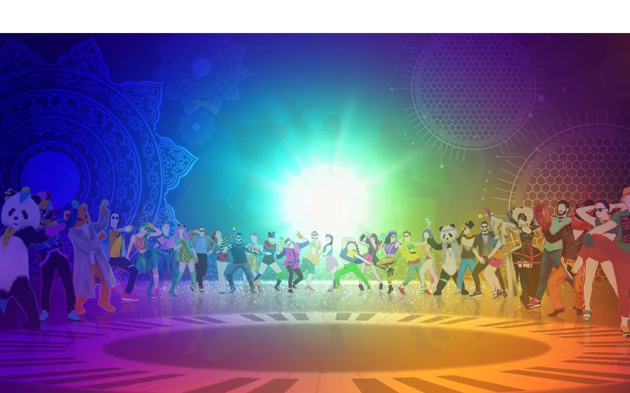 Just Dance 2017 (PC)