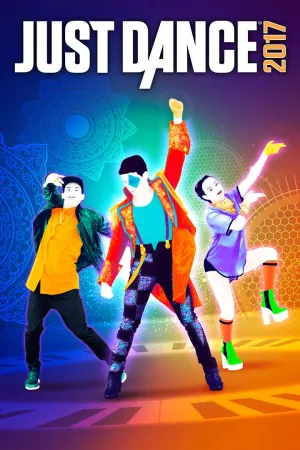 Just Dance 2017 (PC)