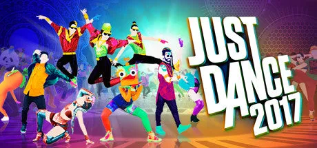 Just Dance 2017 (PC)