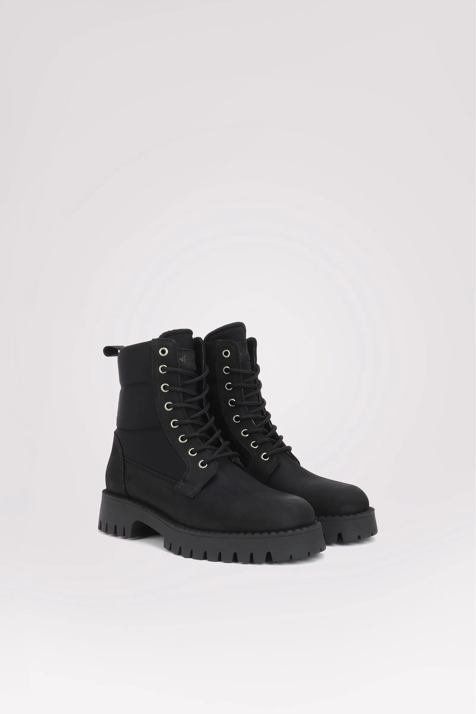 Kaj Women's Lace Up Boot