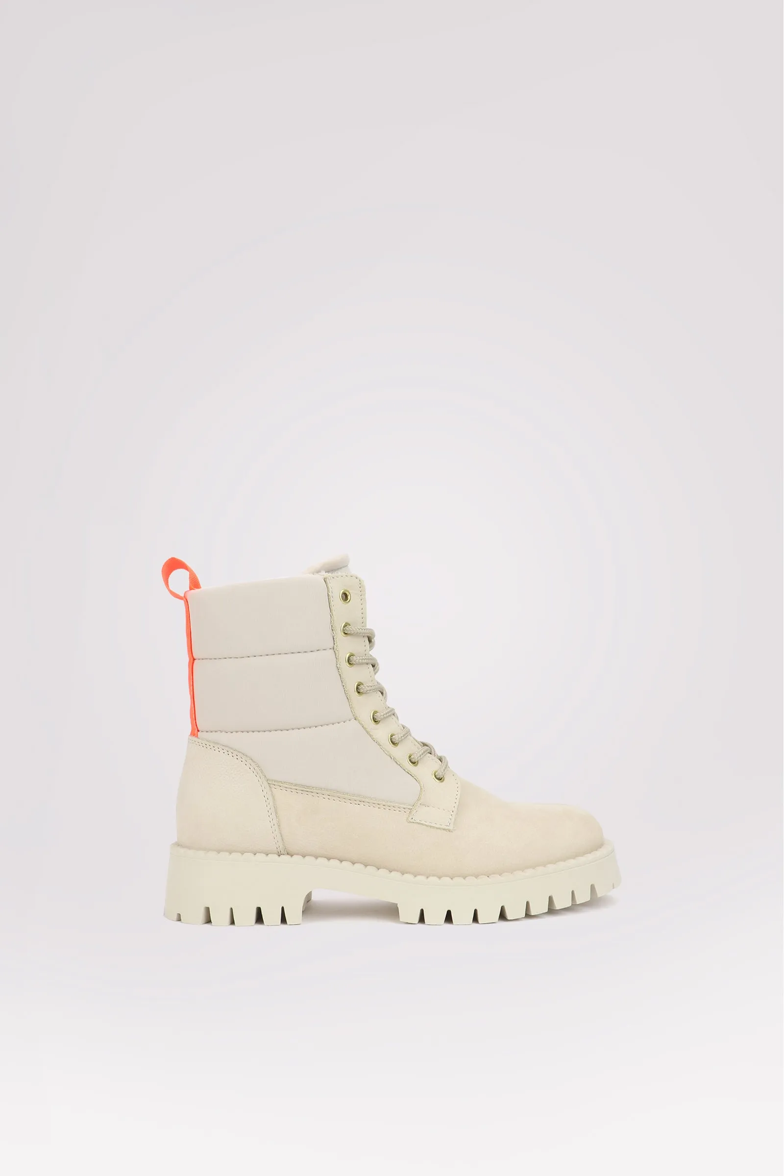 Kaj Women's Lace Up Boot