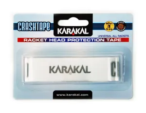 Karakal Crashtape