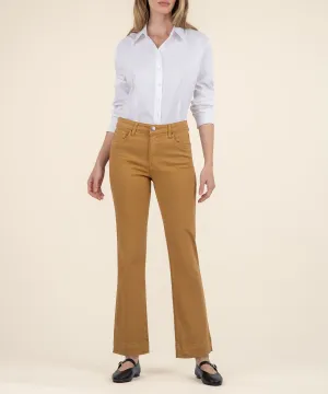 Kelsey High Rise Ankle Flare