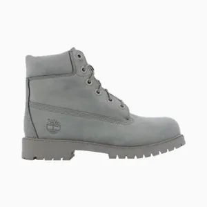 Kid's Premium 6 Inch Waterproof Boot Grade School