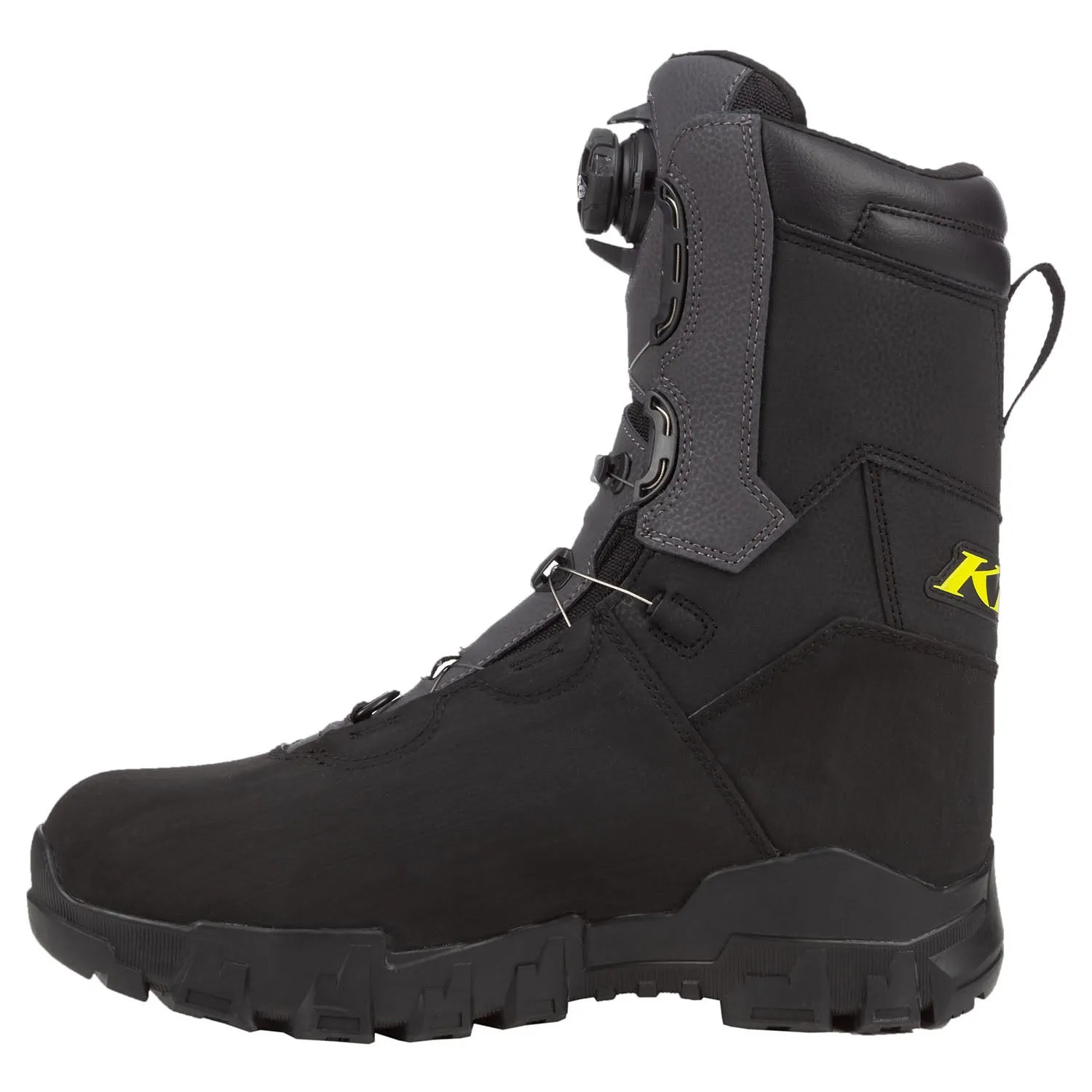 Klim Adrenaline Pro S GTX BOA Boot
