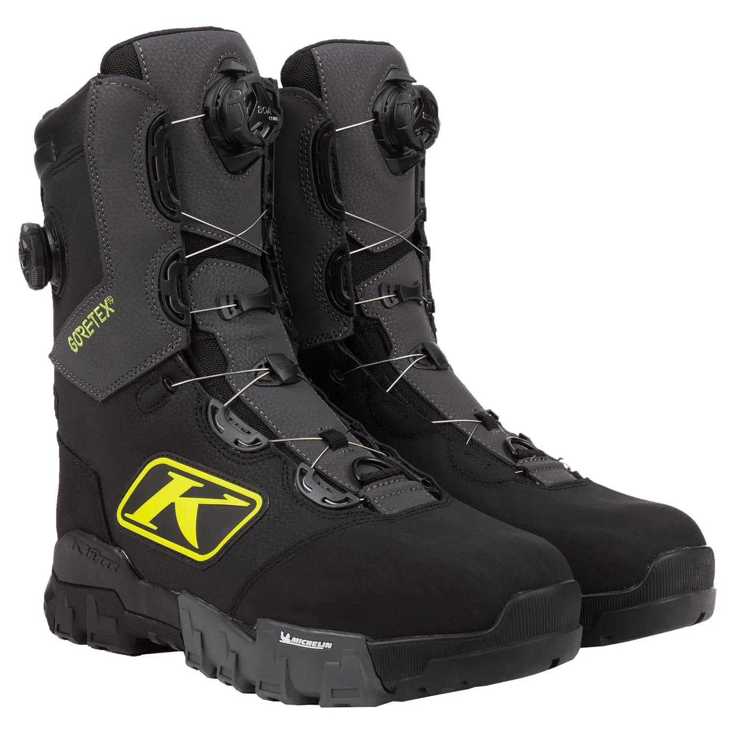 Klim Adrenaline Pro S GTX BOA Boot