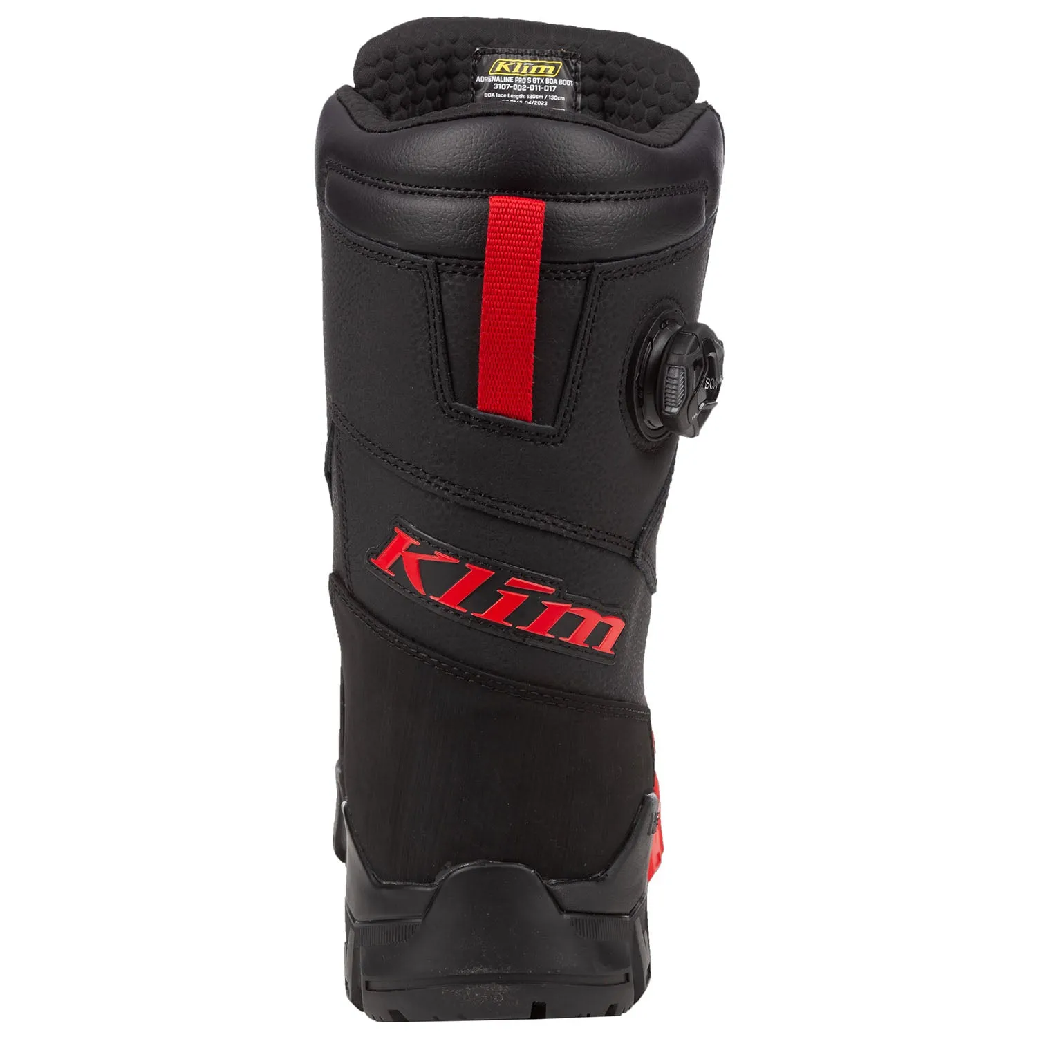 Klim Adrenaline Pro S GTX BOA Boot