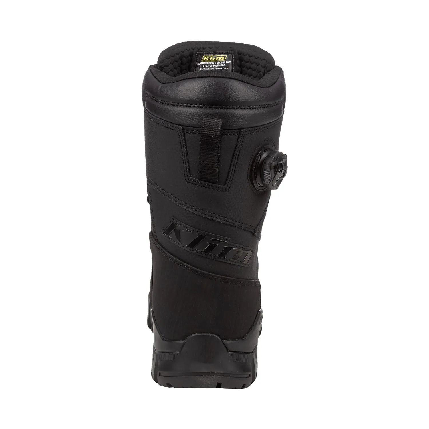 Klim Adrenaline Pro S GTX BOA Boot