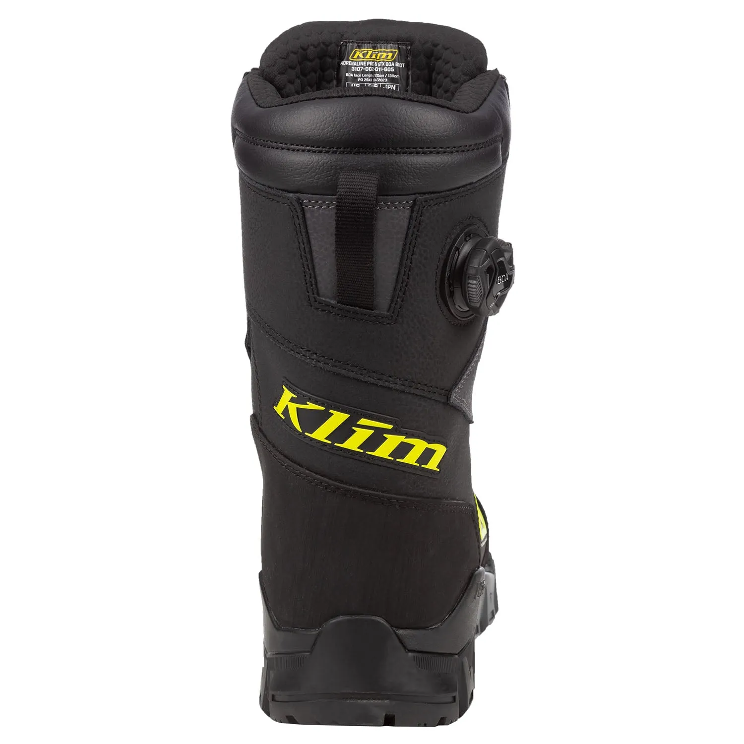 Klim Adrenaline Pro S GTX BOA Boot