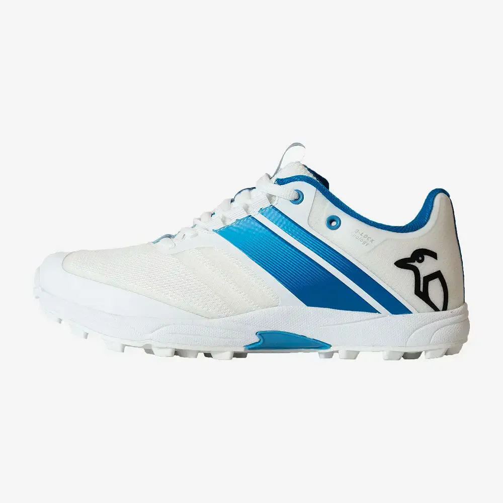 Kookaburra Mens Pro 2.0 Rubber Cricket Shoes