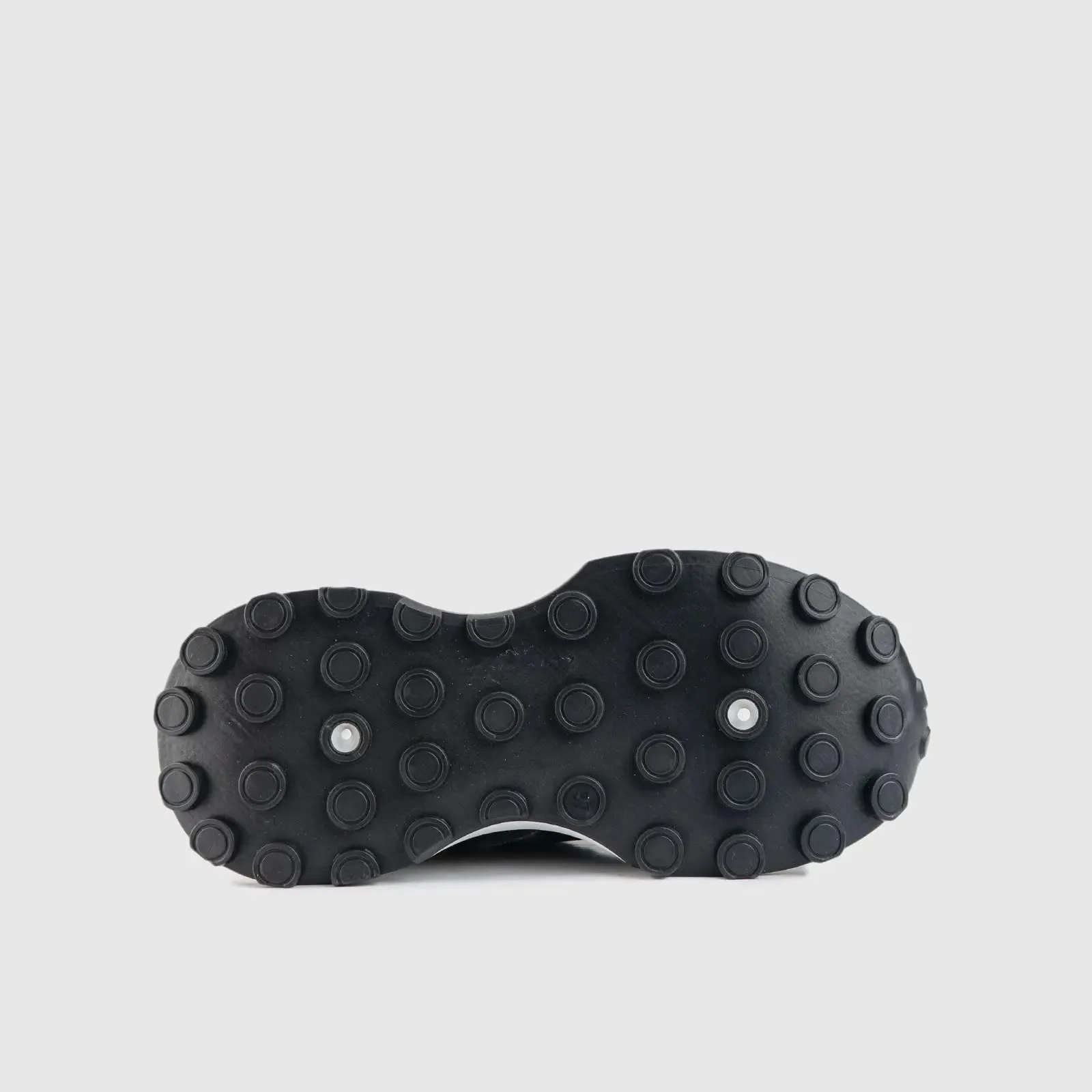 Ladies Sneaker Black Denim 10463