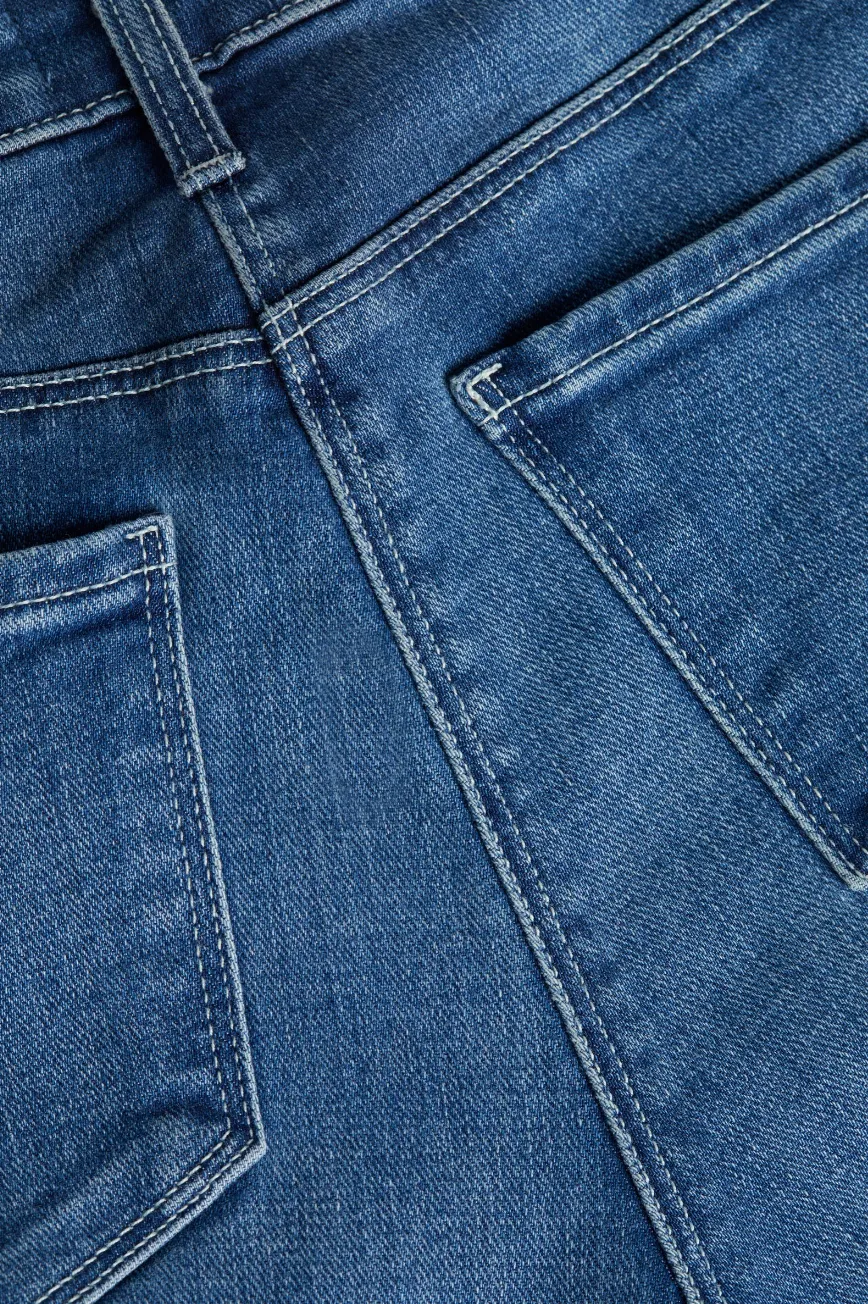 L'AGENCE SELMA HIGH RISE SLEEK BOOTCUT