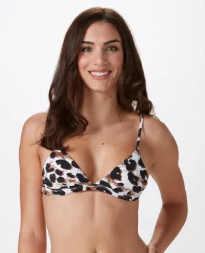 Lauren Top - Cheetah