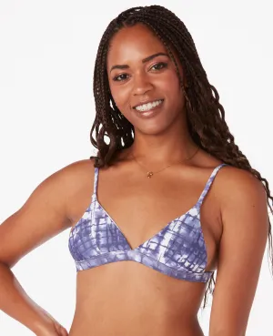Lauren Top - Shibori