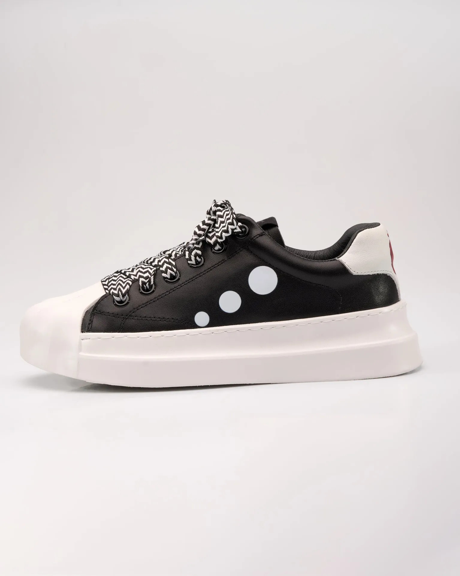 Le Foch Sneakers