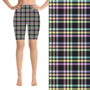 Licorice Allsorts Deluxe Shorts