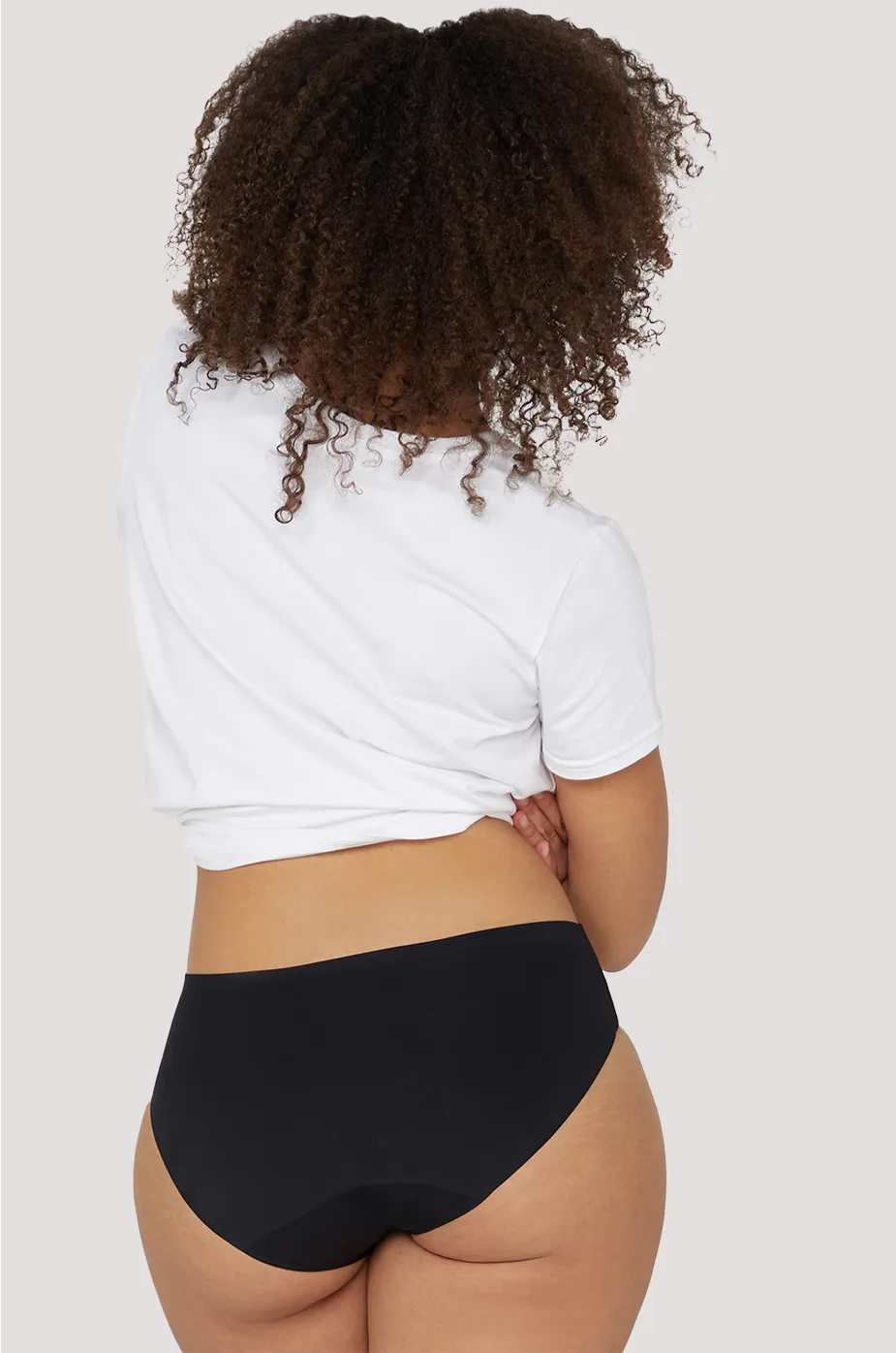 Light Bladder Leakage Knicker 2pk