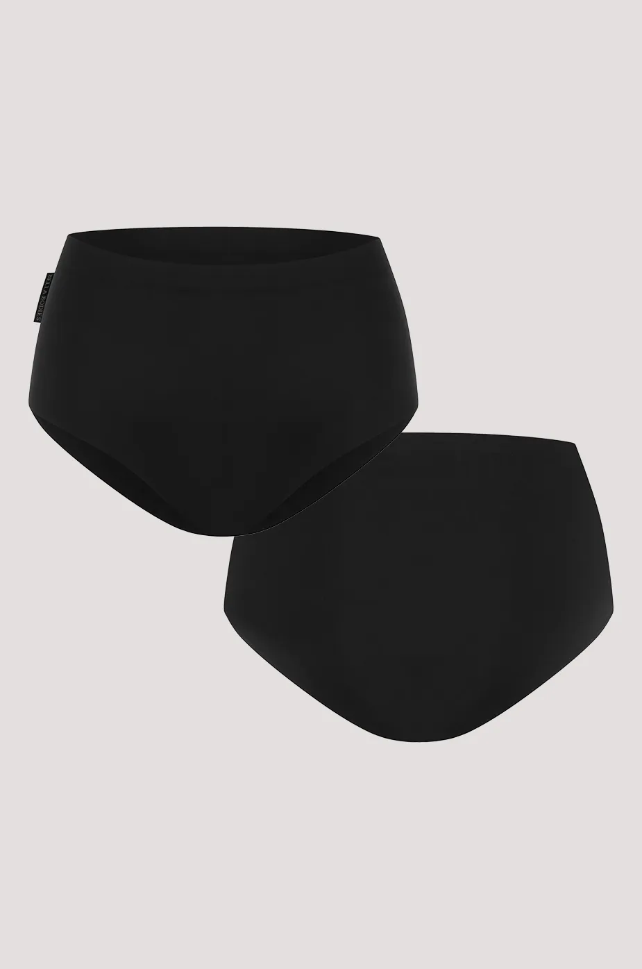 Light Bladder Leakage Knicker 2pk