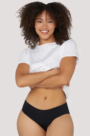 Light Bladder Leakage Knicker 2pk