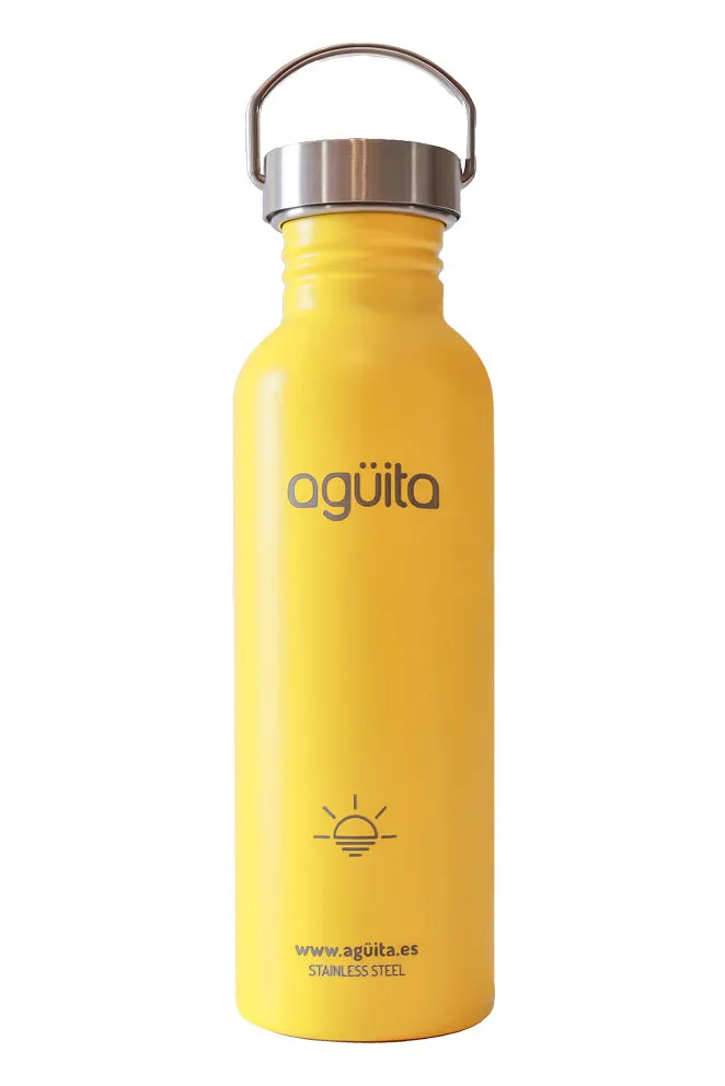 LIGHTWEIGTH BOTTLE