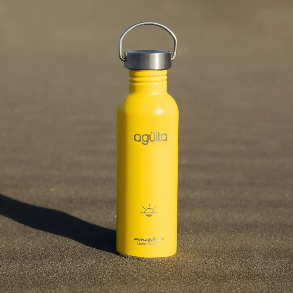 LIGHTWEIGTH BOTTLE
