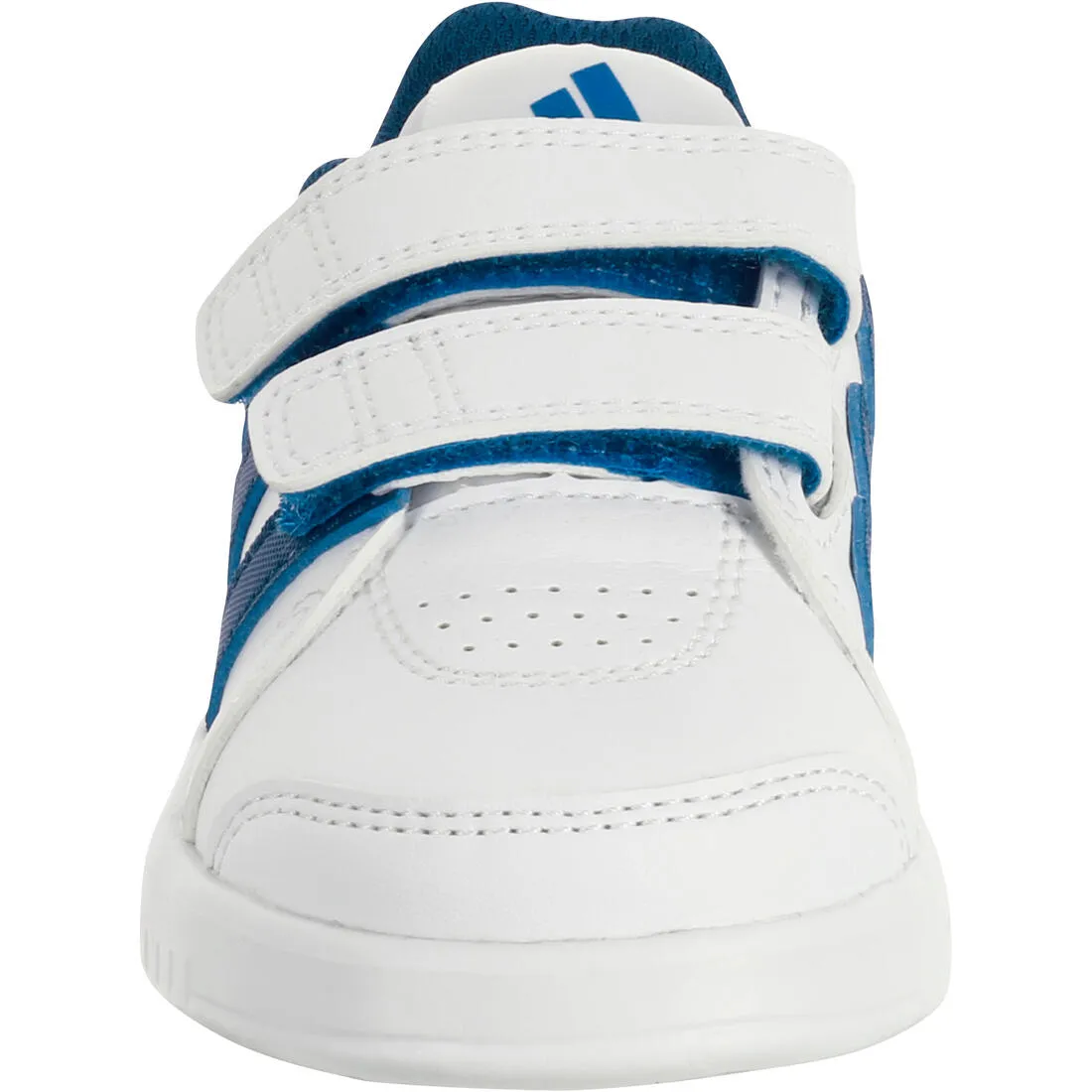 LK Trainer Baby Trainers - White/Blue