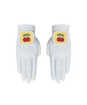 LOLONG Golf Cherry - Yellow
