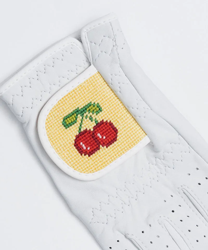 LOLONG Golf Cherry - Yellow