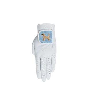 LOLONG Golf Poodle - Sky Blue