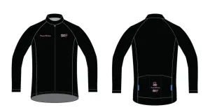 LongSleeve winter Thermal Jacket (PM winter jersey) - Stinger CC