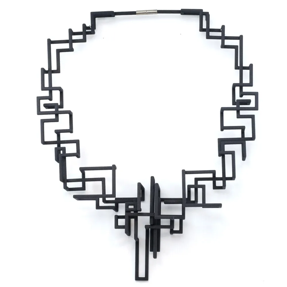 Loop Necklace