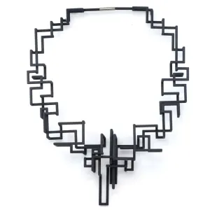 Loop Necklace